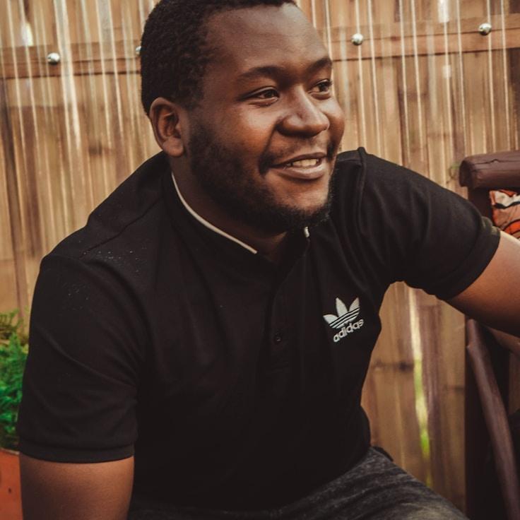 Kaveri Mehta, Lead Design Curator at Pebble Sundial Island, reviewing corporate floral arrangements